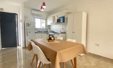 VENTA DEPARTAMENTO PINAMAR CON AMENITIES