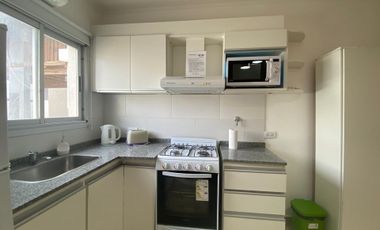 VENTA DEPARTAMENTO PINAMAR CON AMENITIES