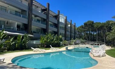 VENTA DEPARTAMENTO PINAMAR CON AMENITIES