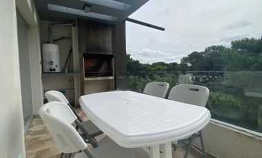 VENTA DEPARTAMENTO PINAMAR CON AMENITIES