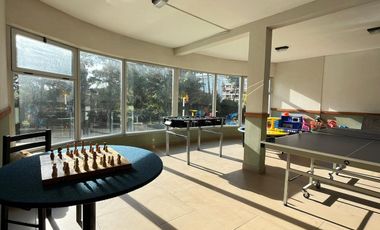 VENTA DEPARTAMENTO PINAMAR CON AMENITIES