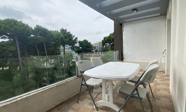 VENTA DEPARTAMENTO PINAMAR CON AMENITIES