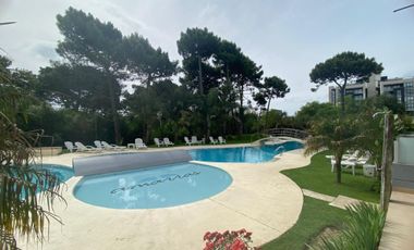 VENTA DEPARTAMENTO PINAMAR CON AMENITIES