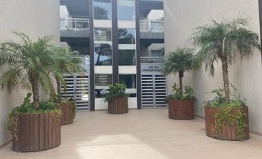 VENTA DEPARTAMENTO PINAMAR CON AMENITIES