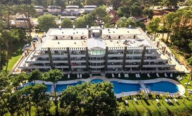 VENTA DEPARTAMENTO PINAMAR CON AMENITIES