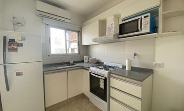 VENTA DEPARTAMENTO PINAMAR CON AMENITIES