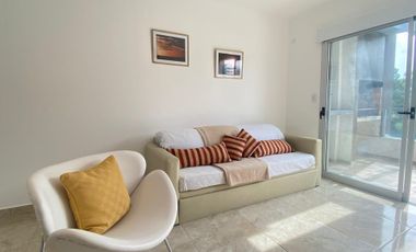 VENTA DEPARTAMENTO PINAMAR CON AMENITIES