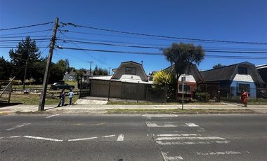 Casa en Venta en AV REPUBLICA 1051