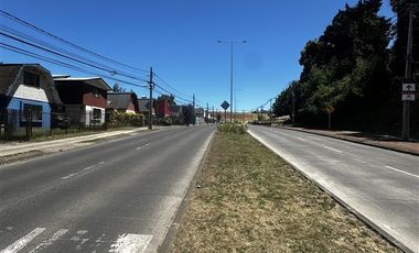 Casa en Arriendo en AV REPUBLICA 1051