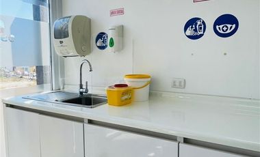 Oficina en Venta en Gran Oportunidad para Odontólogos. Centro Dental en Av. Videla