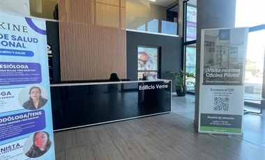 Oficina en Venta en Gran Oportunidad para Odontólogos. Centro Dental en Av. Videla