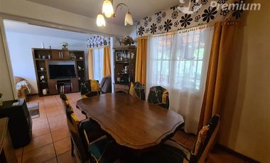 Casa en Venta en LA TRANQUILIDAD DE TU NUEVO HOGAR NO TIENE PRECIO