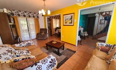 Casa en Venta en LA TRANQUILIDAD DE TU NUEVO HOGAR NO TIENE PRECIO