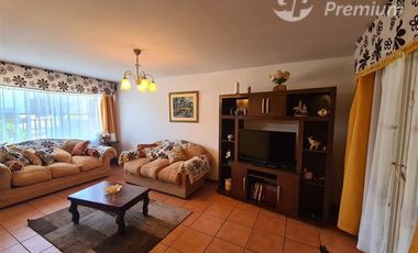 Casa en Venta en LA TRANQUILIDAD DE TU NUEVO HOGAR NO TIENE PRECIO