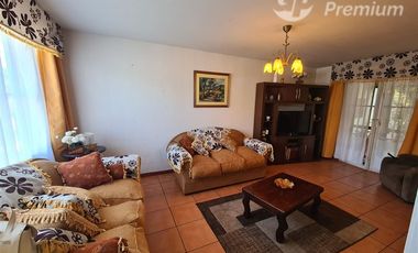 Casa en Venta en LA TRANQUILIDAD DE TU NUEVO HOGAR NO TIENE PRECIO