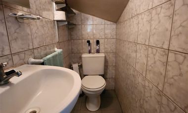 Casa en Venta en LA TRANQUILIDAD DE TU NUEVO HOGAR NO TIENE PRECIO