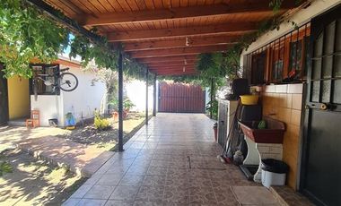 Casa en Venta en LA TRANQUILIDAD DE TU NUEVO HOGAR NO TIENE PRECIO