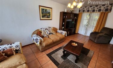 Casa en Venta en LA TRANQUILIDAD DE TU NUEVO HOGAR NO TIENE PRECIO