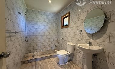 Casa en Arriendo en Sector Chucauco Vida Nueva