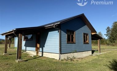 Casa en Arriendo en Sector Chucauco Vida Nueva