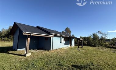 Casa en Arriendo en Sector Chucauco Vida Nueva