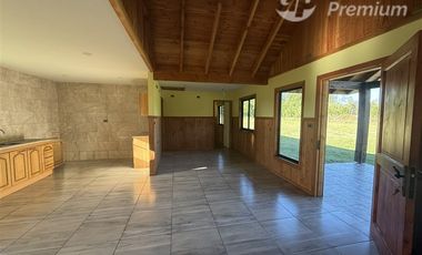 Casa en Arriendo en Sector Chucauco Vida Nueva