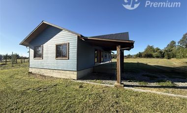 Casa en Arriendo en Sector Chucauco Vida Nueva