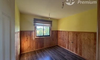 Casa en Arriendo en Sector Chucauco Vida Nueva