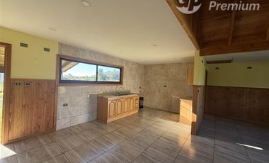 Casa en Arriendo en Sector Chucauco Vida Nueva