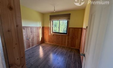 Casa en Arriendo en Sector Chucauco Vida Nueva