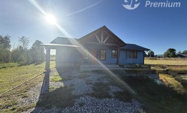 Casa en Arriendo en Sector Chucauco Vida Nueva