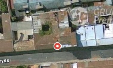 Casa en Venta en Propiedad industrial con alto potencial en sector en desarrollo