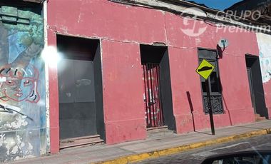 Casa en Venta en Propiedad industrial con alto potencial en sector en desarrollo