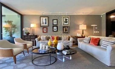 Departamento en Arriendo en Av. La Dehesa - Camino Central