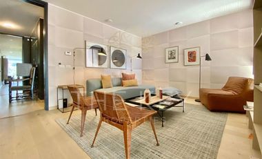 Departamento en Arriendo en Av. La Dehesa - Camino Central