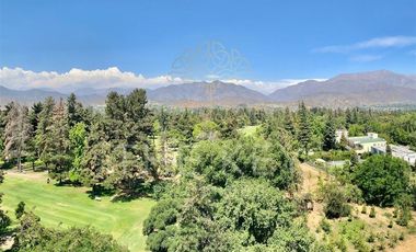 Departamento en Arriendo en Av. La Dehesa - Camino Central