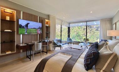 Departamento en Arriendo en Av. La Dehesa - Camino Central