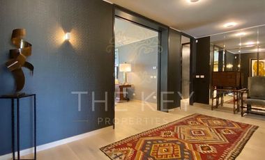 Departamento en Arriendo en Av. La Dehesa - Camino Central