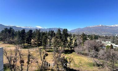 Departamento en Arriendo en Av. La Dehesa - Camino Central