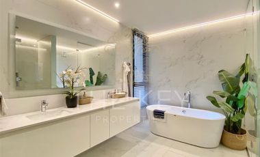 Departamento en Arriendo en Av. La Dehesa - Camino Central