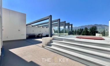 Departamento en Arriendo en Av. La Dehesa - Camino Central