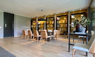 Departamento en Arriendo en Av. La Dehesa - Camino Central