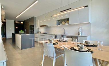 Departamento en Arriendo en Av. La Dehesa - Camino Central