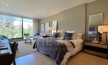 Departamento en Arriendo en Av. La Dehesa - Camino Central