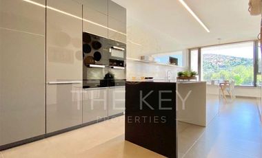 Departamento en Arriendo en Av. La Dehesa - Camino Central