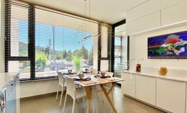 Departamento en Arriendo en Av. La Dehesa - Camino Central