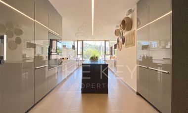 Departamento en Arriendo en Av. La Dehesa - Camino Central