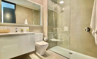 Departamento en Arriendo en Av. La Dehesa - Camino Central