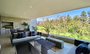 Departamento en Arriendo en Av. La Dehesa - Camino Central