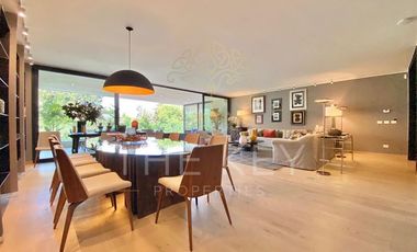 Departamento en Arriendo en Av. La Dehesa - Camino Central